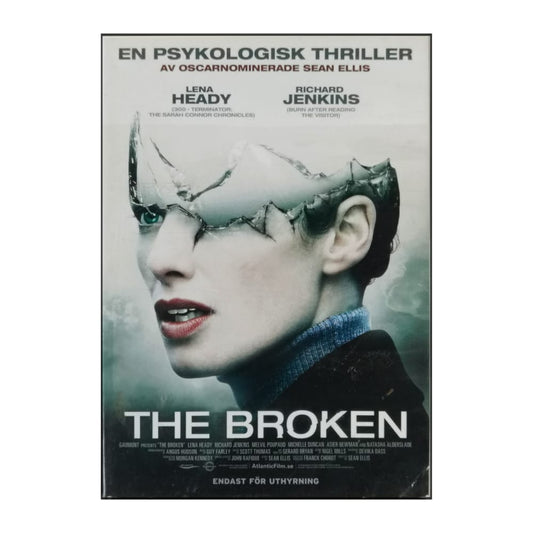 The Broken