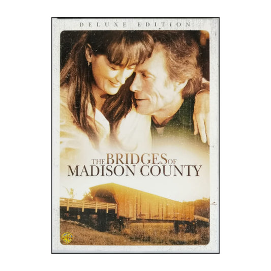 The Bridges Of Madison County