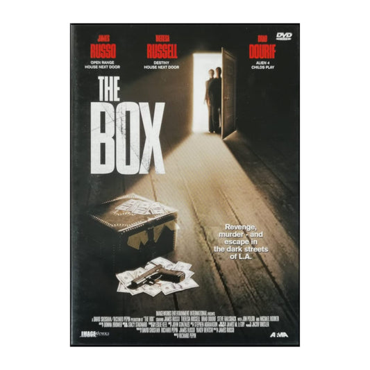 The Box