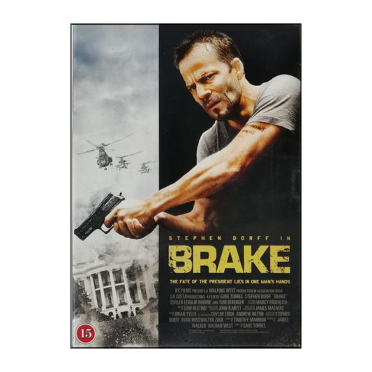 Brake