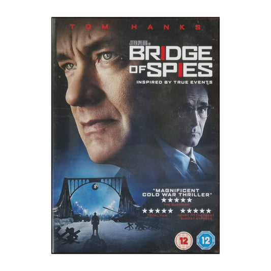 Bridge Of Spies