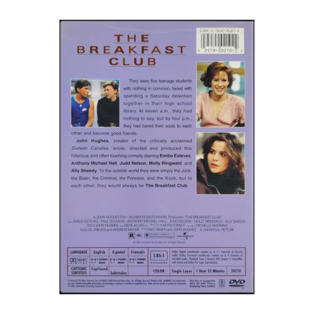 The Breakfast Club