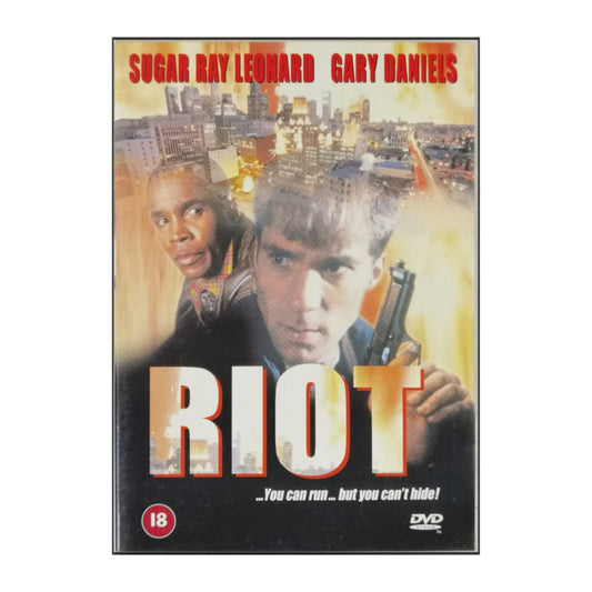 Riot