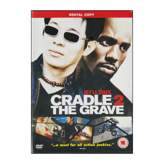 Cradle 2 The Grave