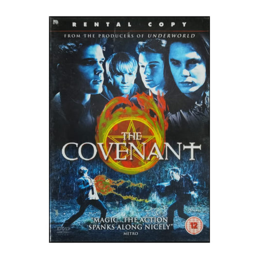 The Covenant
