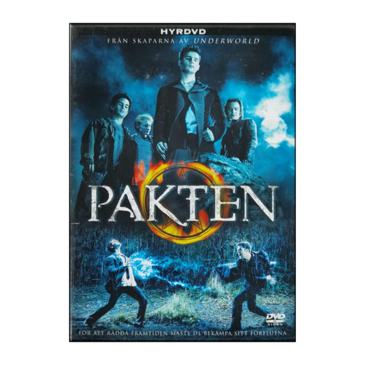 The Covenant | Pakten