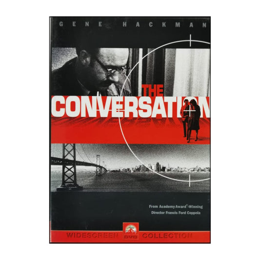 The Conversation
