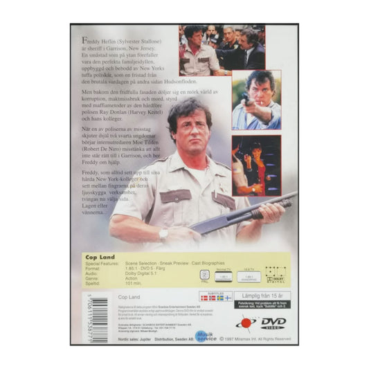 Cop Land
