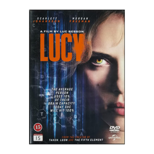 Lucy