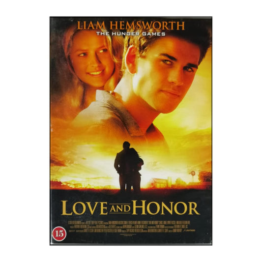 Love And Honor