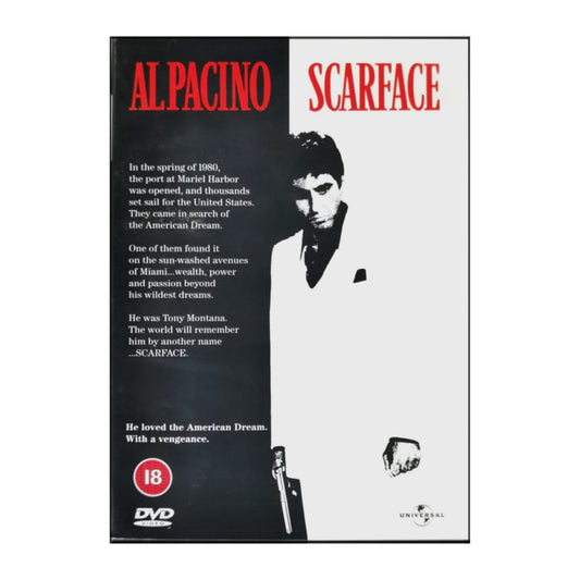 Scarface