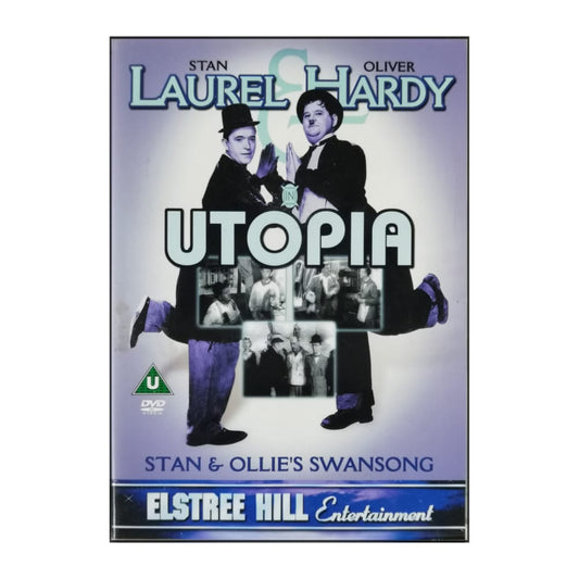 Utopia