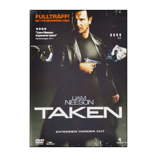 Taken