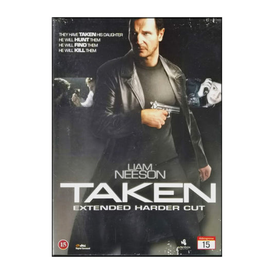 Taken
