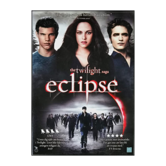 The Twilight Saga: Eclipse
