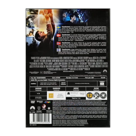 Transformers