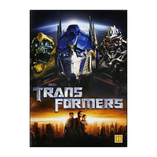 Transformers