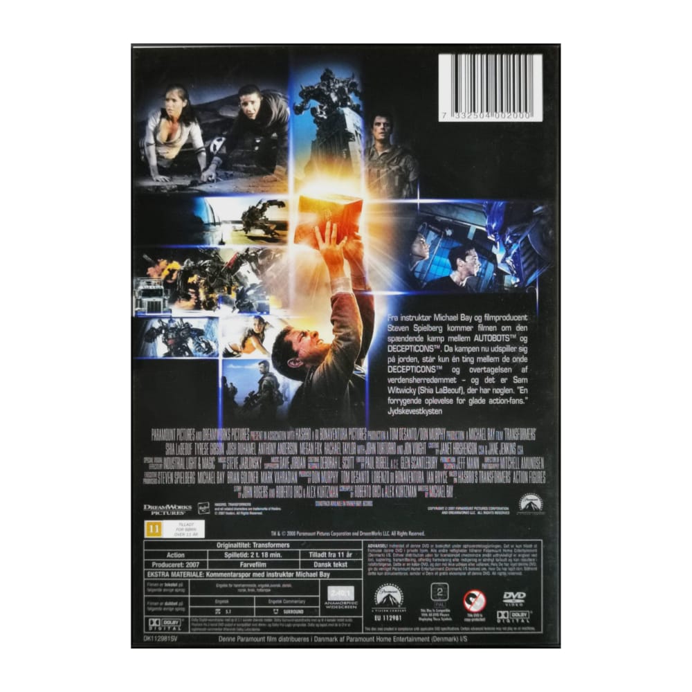 Transformers
