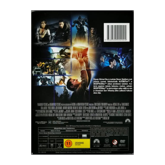 Transformers