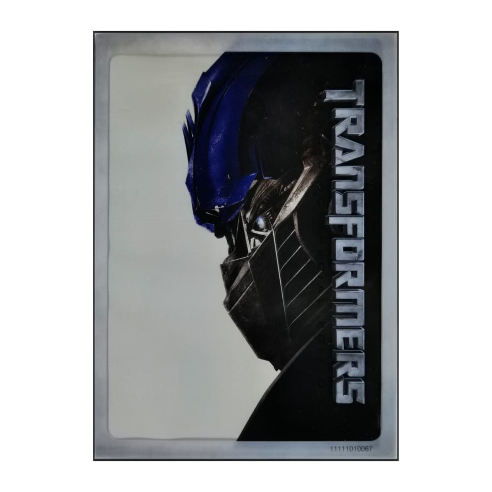 Transformers