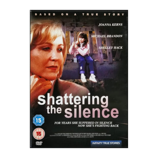 Shattering The Silence
