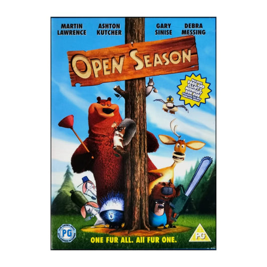 Open Season