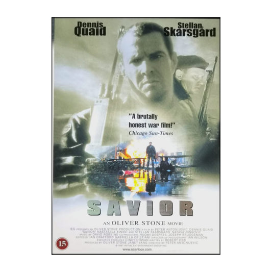 Savior
