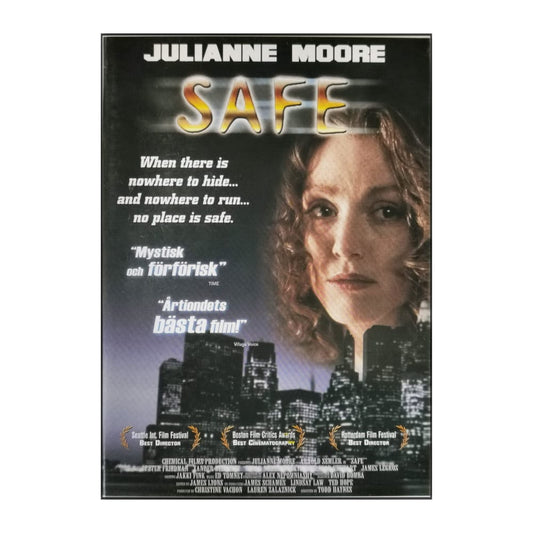 Safe