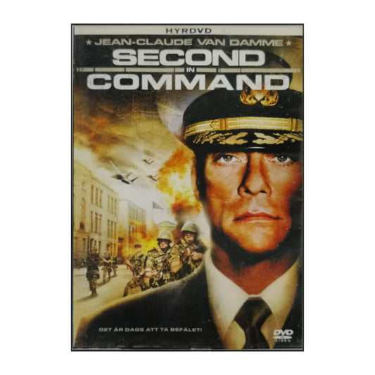 Second In Command