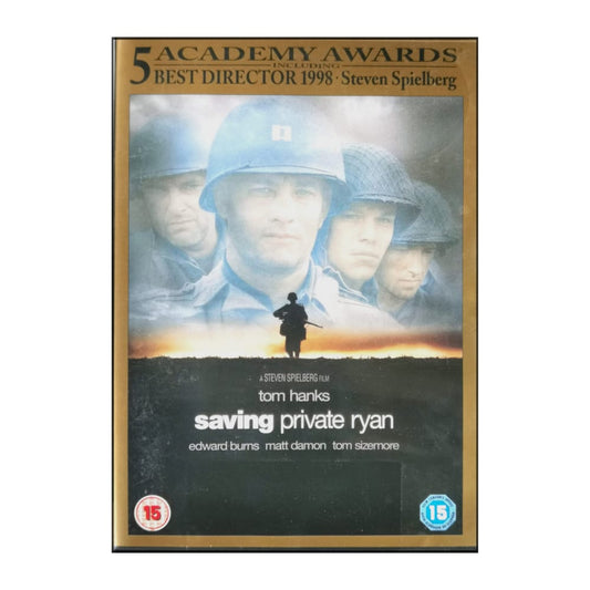 Saving Private Ryan