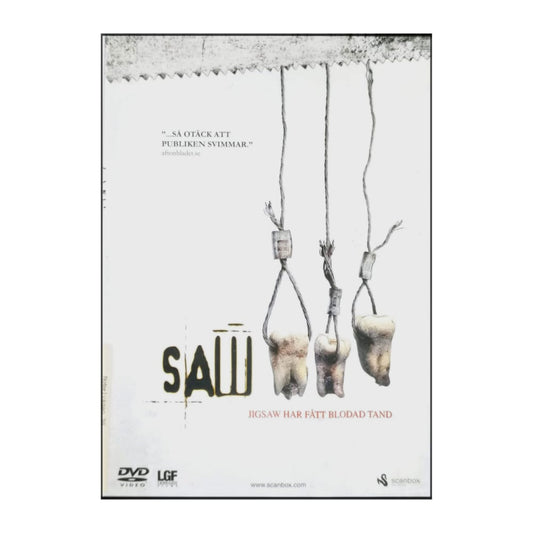 Saw 3