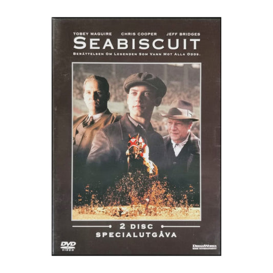 Seabiscuit