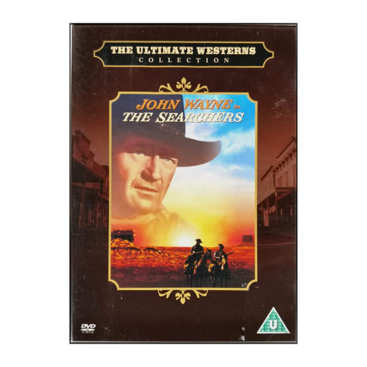 The Searchers
