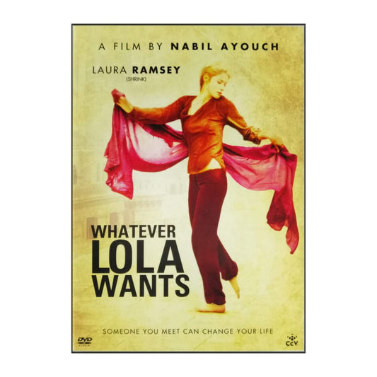 Whatever Lola Wants