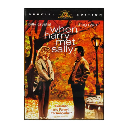 When Harry Met Sally