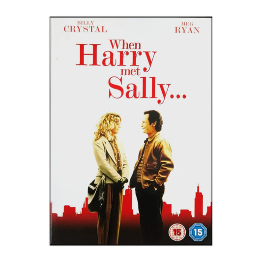 When Harry Met Sally