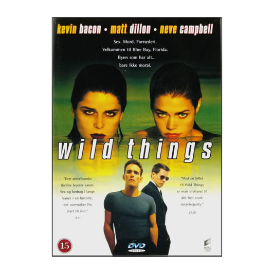 Wild Things