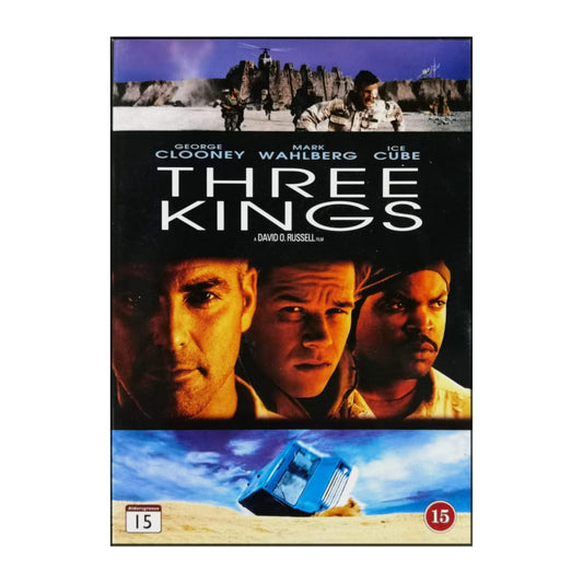 Three Kings
