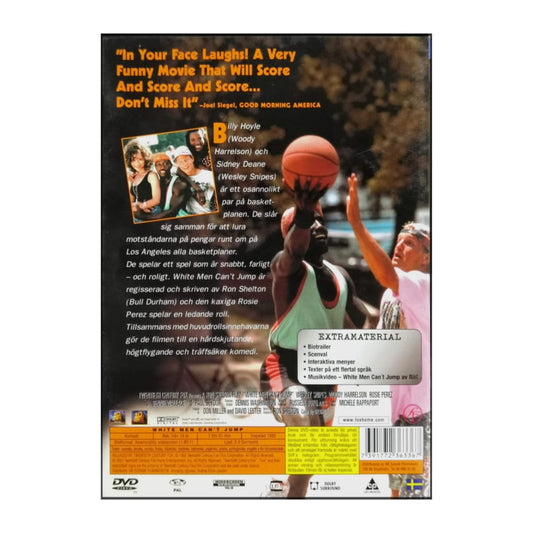 White Men Can’T Jump