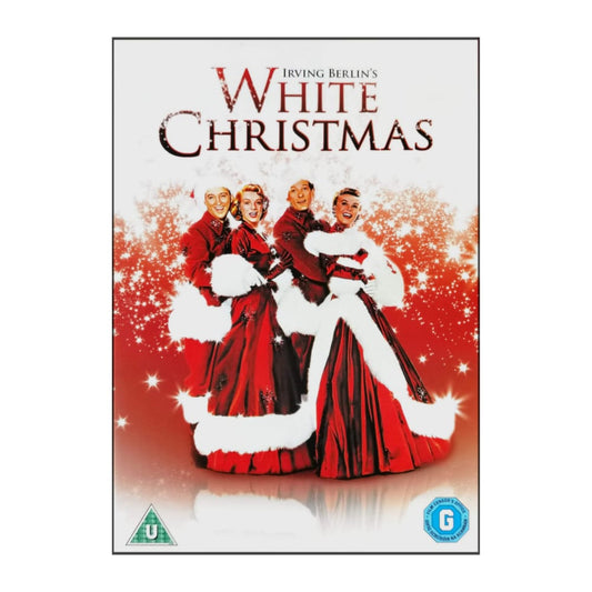 White Christmas