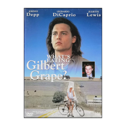 What'S Eating Gilbert Grape