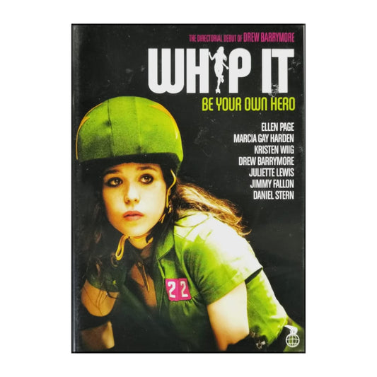 Whip It