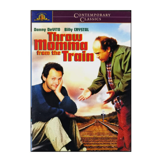 Throw Momma From The Train