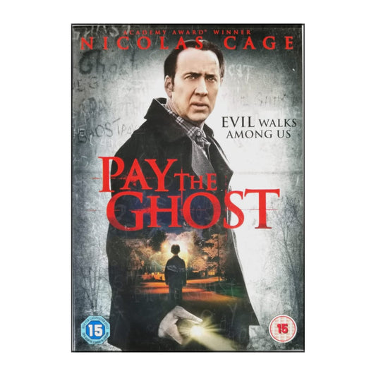 Pay The Ghost