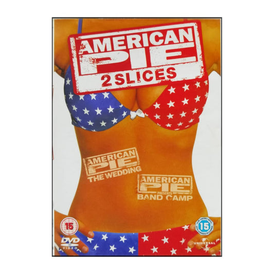 American Pie: 2 Slices