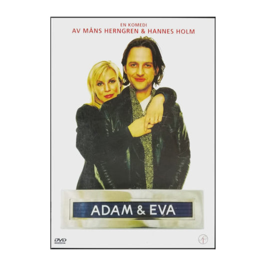 Adam & Eva