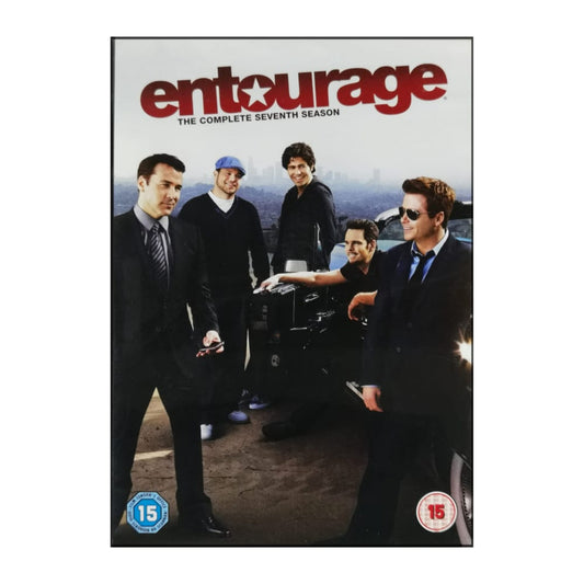 Entourage 7