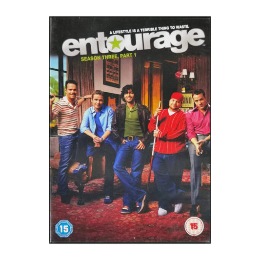 Entourage 3 V1