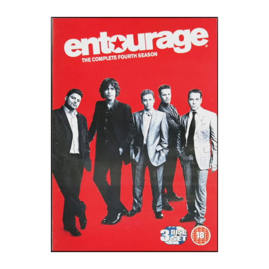 Entourage 4