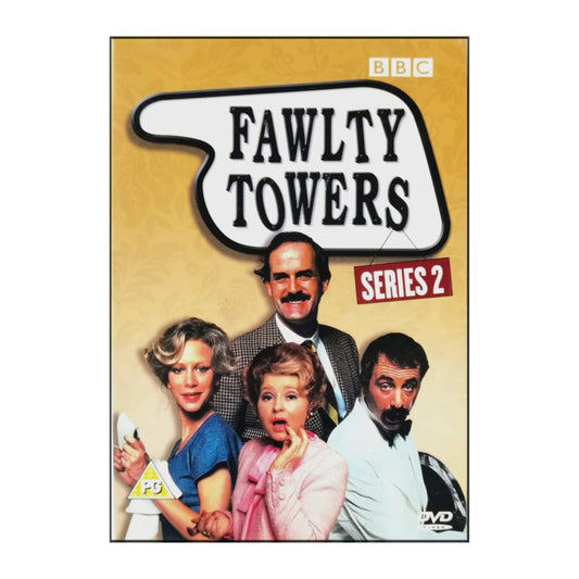 Fawlty Towers 2